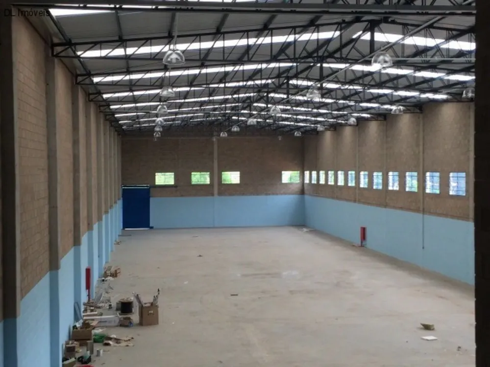 Depósito-Galpão, 1447 m² - Foto 6