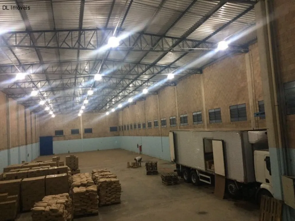 Depósito-Galpão, 1447 m² - Foto 8