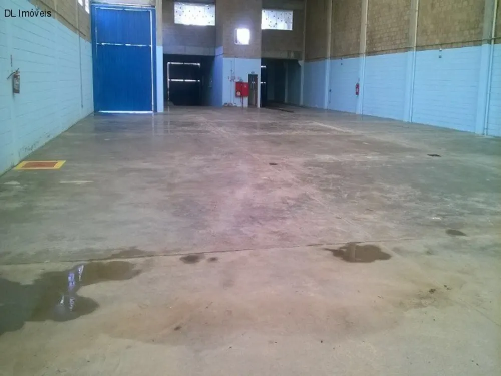Depósito-Galpão, 1447 m² - Foto 9