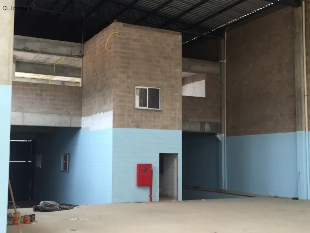 Depósito-Galpão, 1447 m² - Foto 10