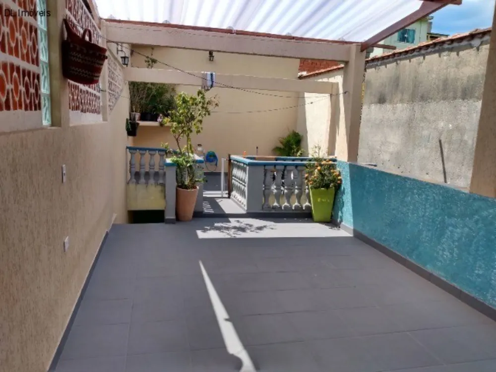 Sobrado, 4 quartos, 190 m² - Foto 6