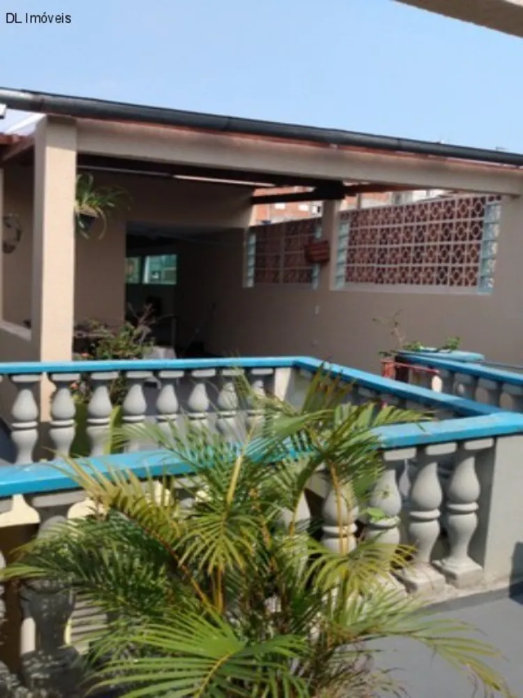 Sobrado, 4 quartos, 190 m² - Foto 7
