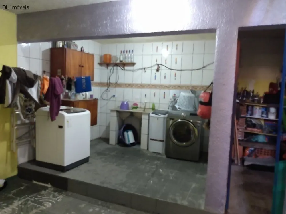 Sobrado, 4 quartos, 190 m² - Foto 5