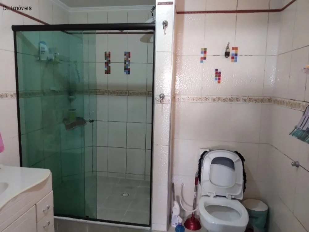 Sobrado, 4 quartos, 190 m² - Foto 16