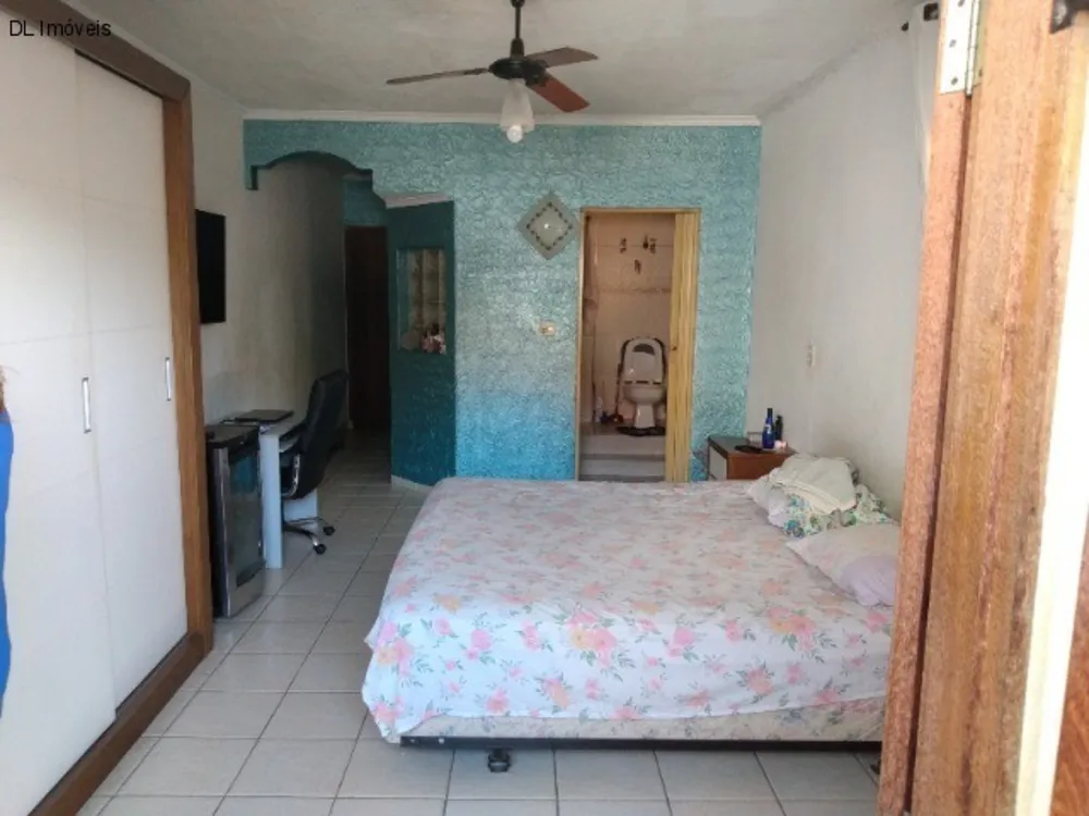 Sobrado, 4 quartos, 190 m² - Foto 15