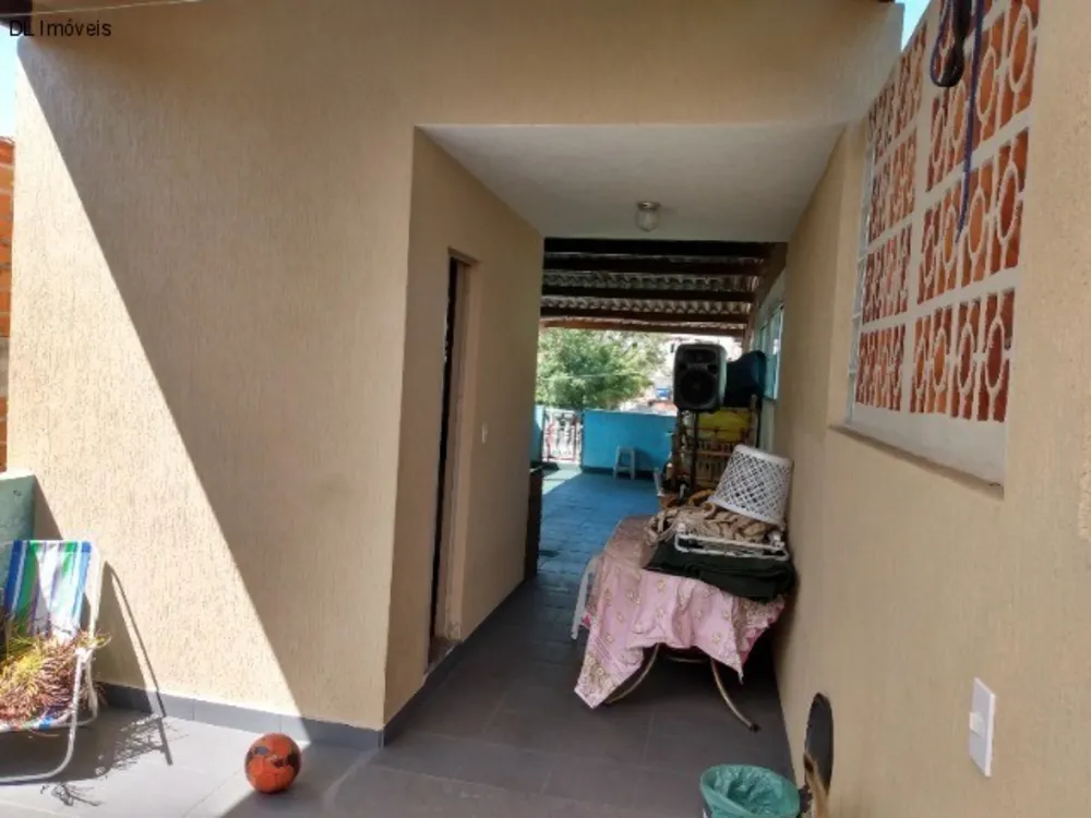 Sobrado, 4 quartos, 190 m² - Foto 14