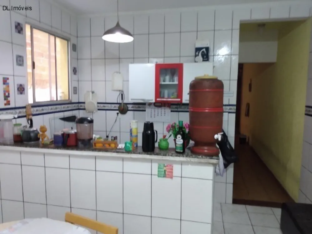 Sobrado, 4 quartos, 190 m² - Foto 10