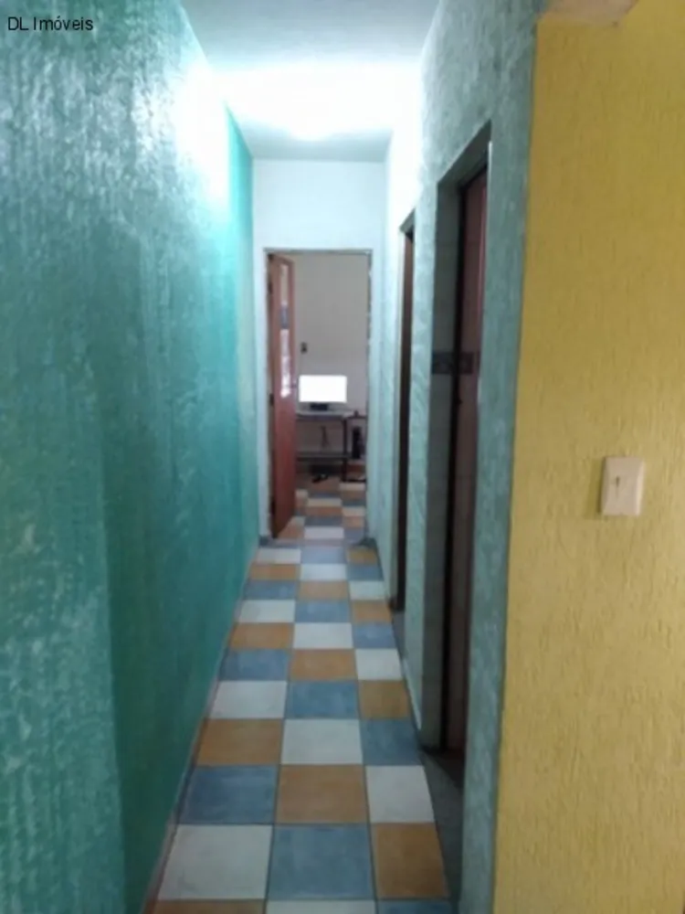 Sobrado, 4 quartos, 190 m² - Foto 8
