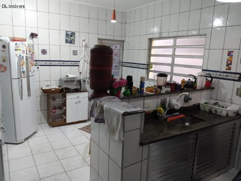 Sobrado, 4 quartos, 190 m² - Foto 7
