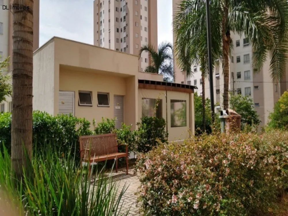 Apartamento, 2 quartos, 45 m² - Foto 1