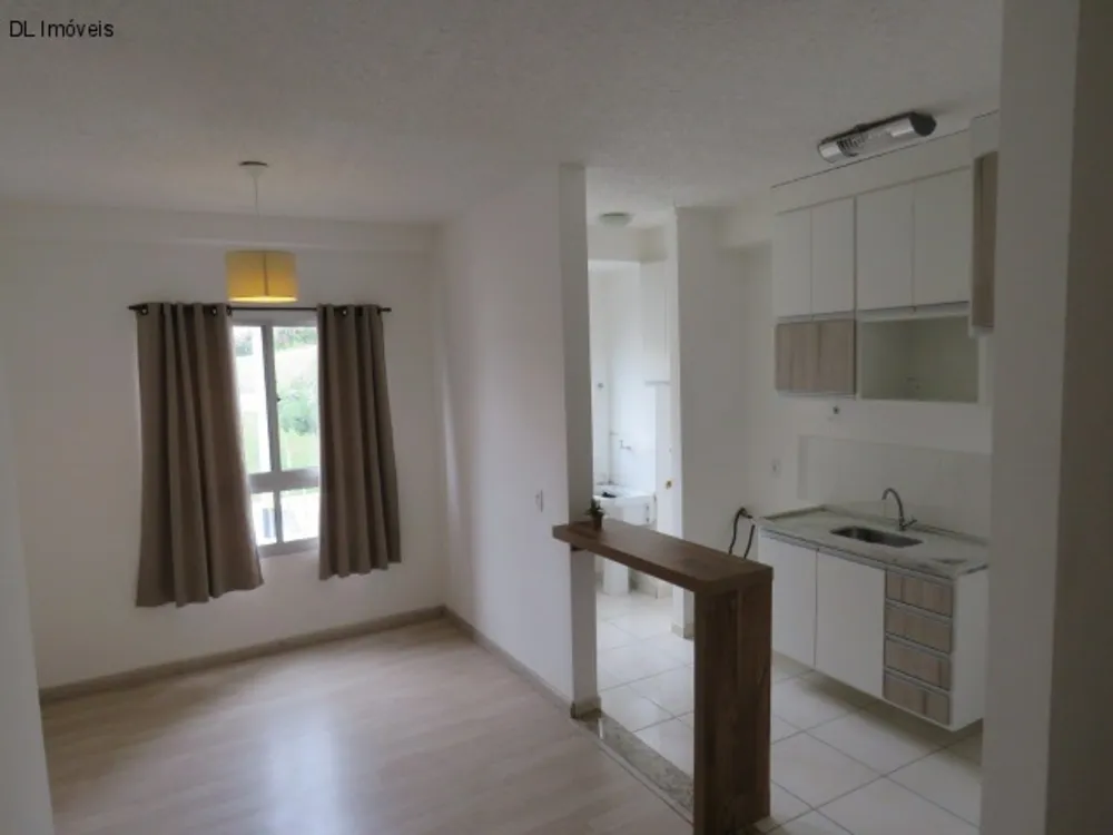 Apartamento, 2 quartos, 45 m² - Foto 4
