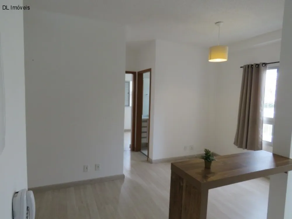 Apartamento, 2 quartos, 45 m² - Foto 5