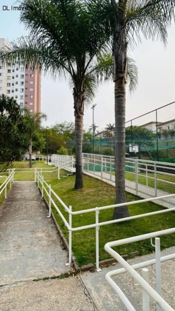 Apartamento, 2 quartos, 45 m² - Foto 15