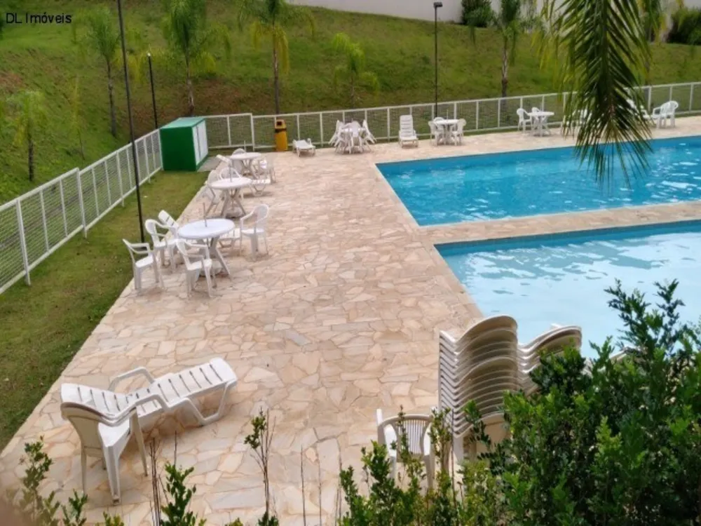 Apartamento, 2 quartos, 45 m² - Foto 14