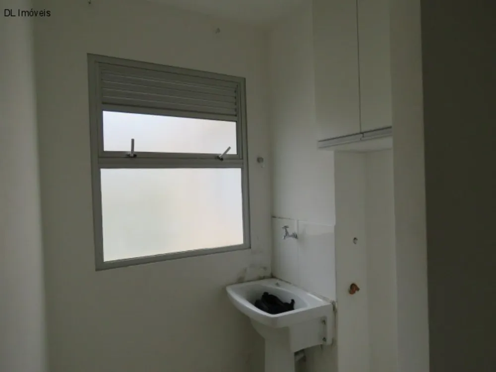 Apartamento, 2 quartos, 45 m² - Foto 8