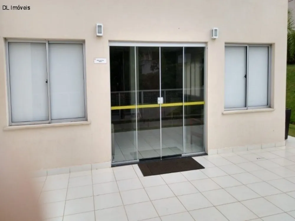 Apartamento, 2 quartos, 45 m² - Foto 11