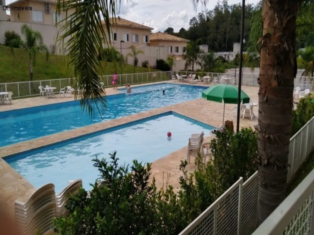 Apartamento, 2 quartos, 45 m² - Foto 2