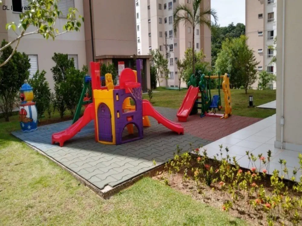 Apartamento, 2 quartos, 45 m² - Foto 13