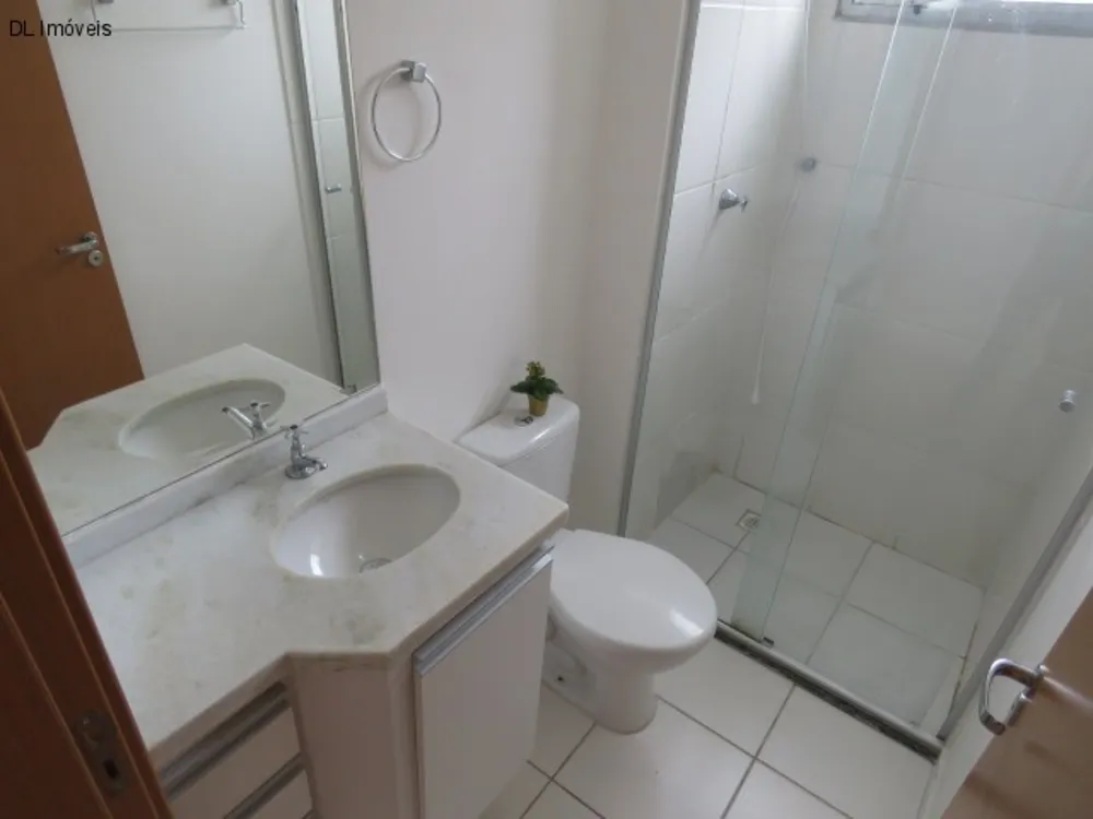 Apartamento, 2 quartos, 45 m² - Foto 3