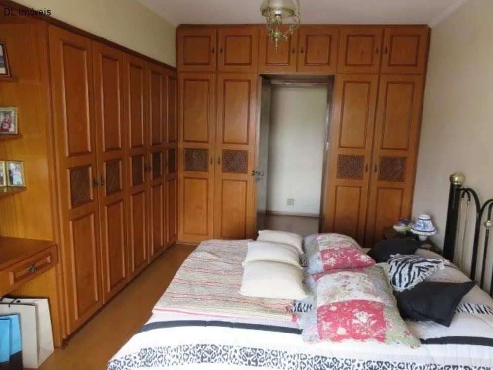 Apartamento à venda com 3 quartos, 185m² - Foto 4