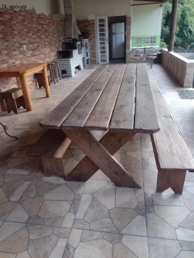 Chácara, 3 quartos, 3000 m² - Foto 12