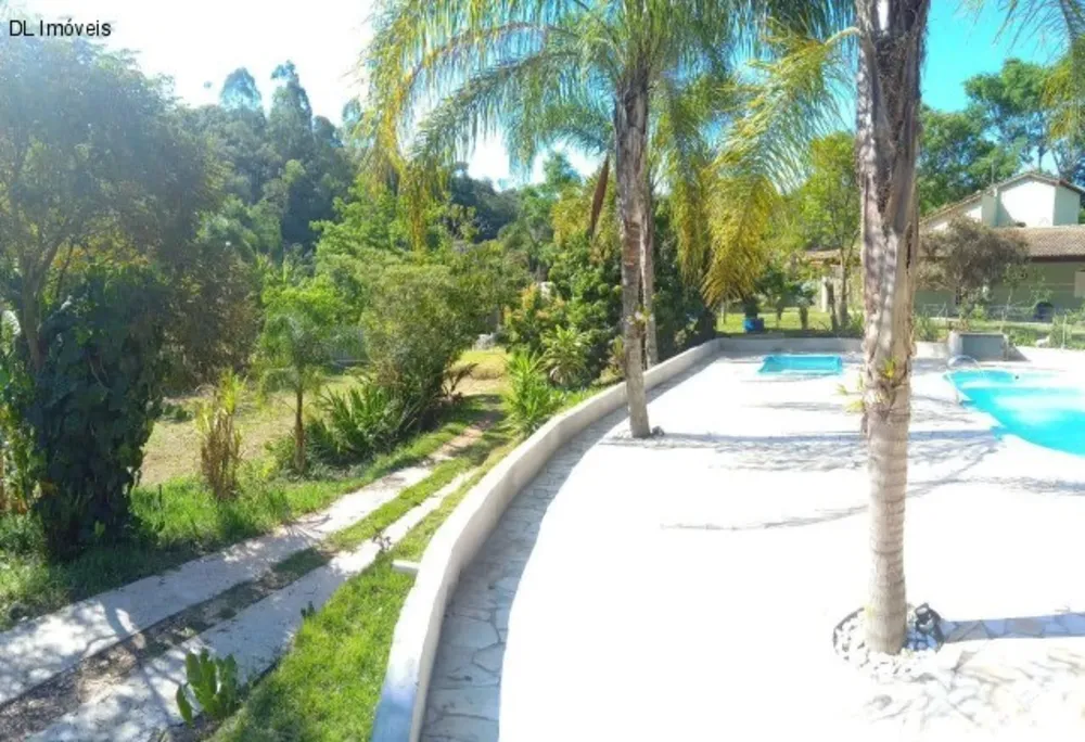 Chácara, 3 quartos, 3000 m² - Foto 5
