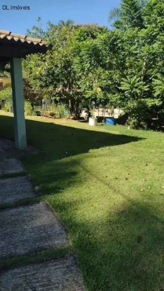 Chácara, 3 quartos, 3000 m² - Foto 8