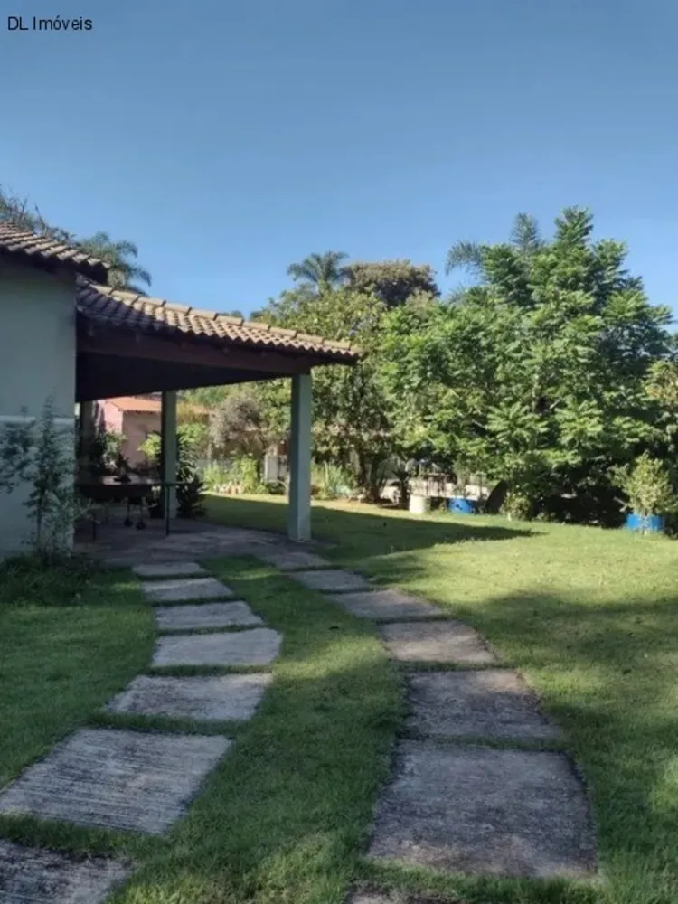 Chácara, 3 quartos, 3000 m² - Foto 7