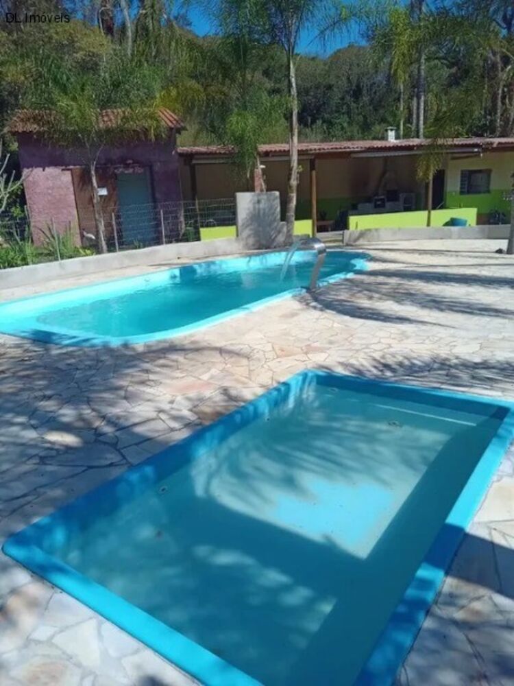 Chácara, 3 quartos, 3000 m² - Foto 2