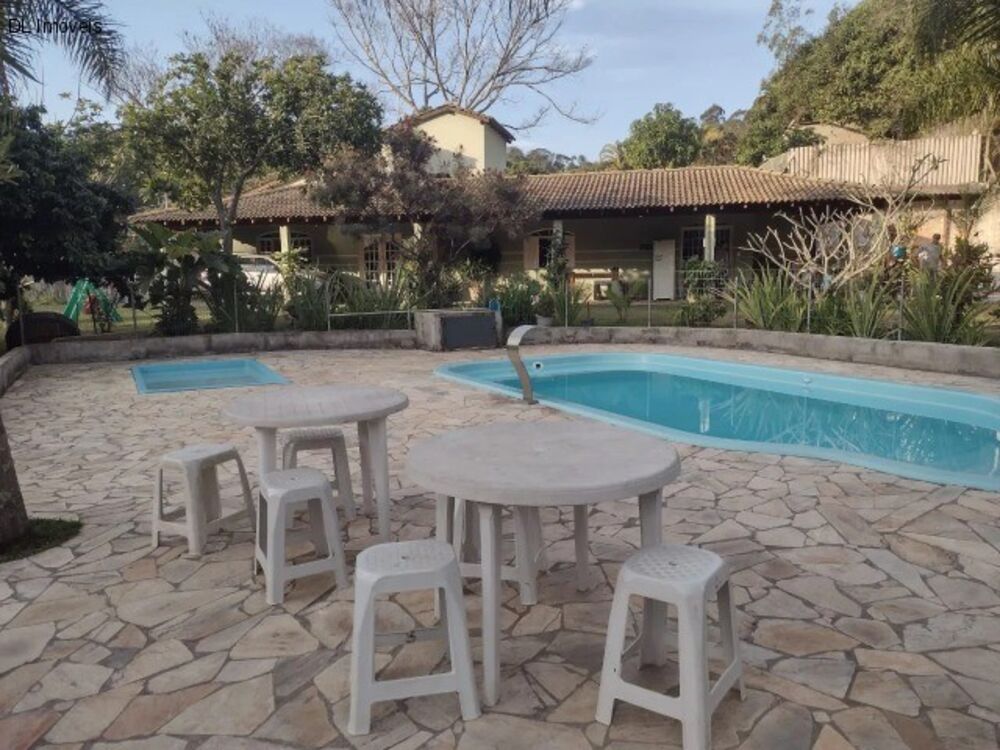 Chácara, 3 quartos, 3000 m² - Foto 3