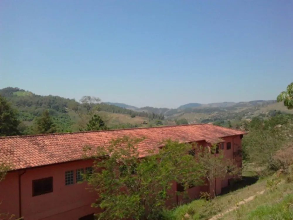Sítio, 8 quartos, 22 hectares - Foto 1