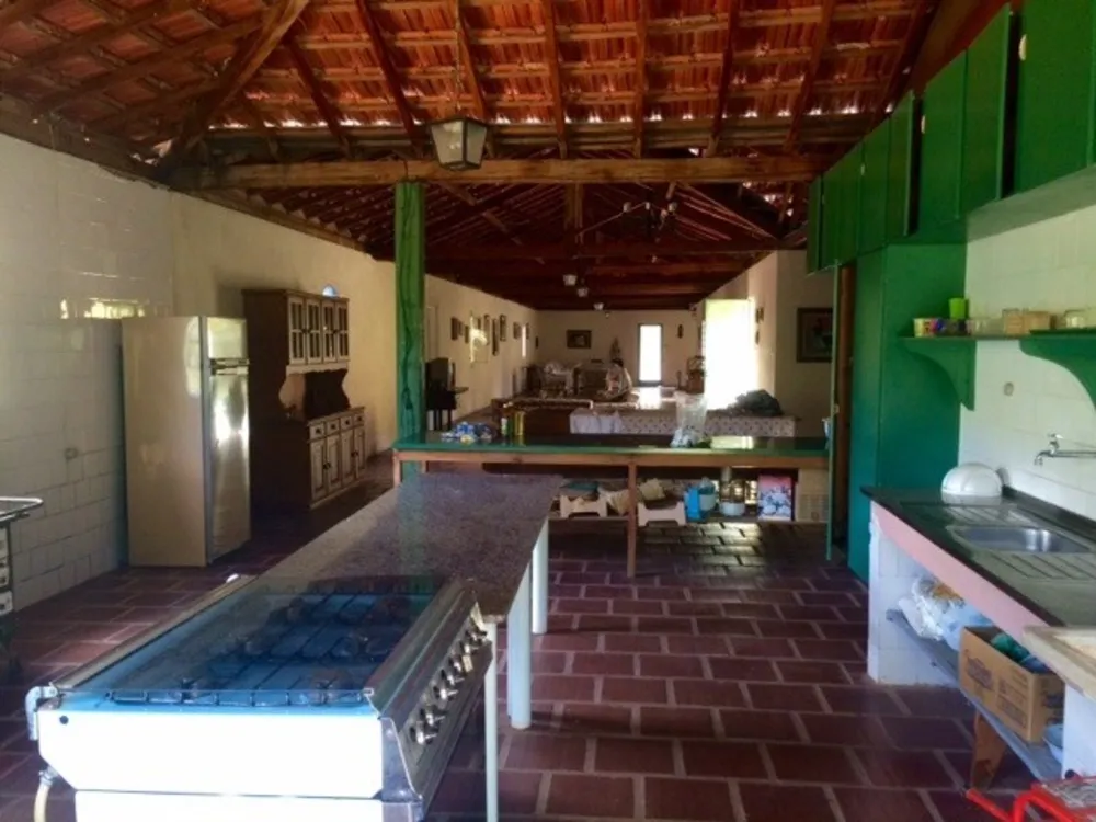 Sítio, 8 quartos, 22 hectares - Foto 8