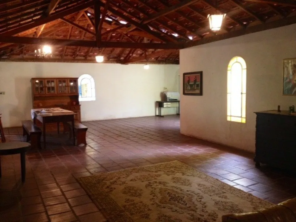 Sítio, 8 quartos, 22 hectares - Foto 12