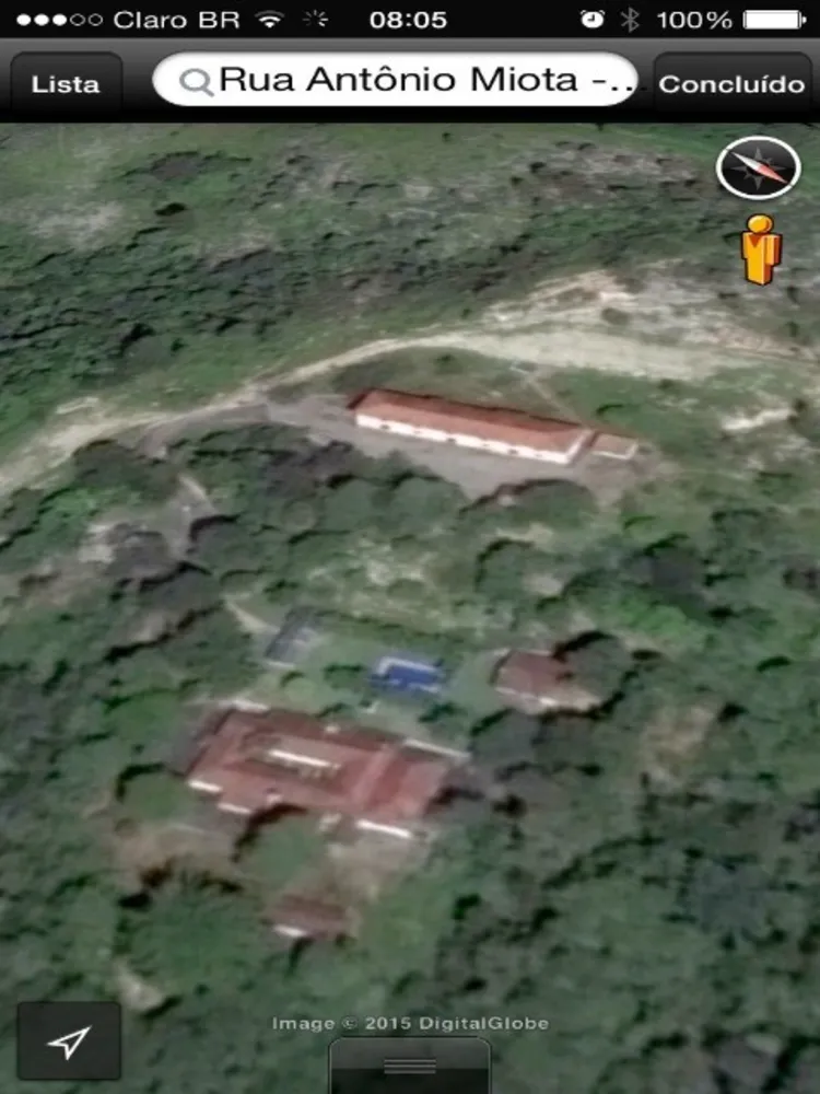 Sítio, 8 quartos, 22 hectares - Foto 2