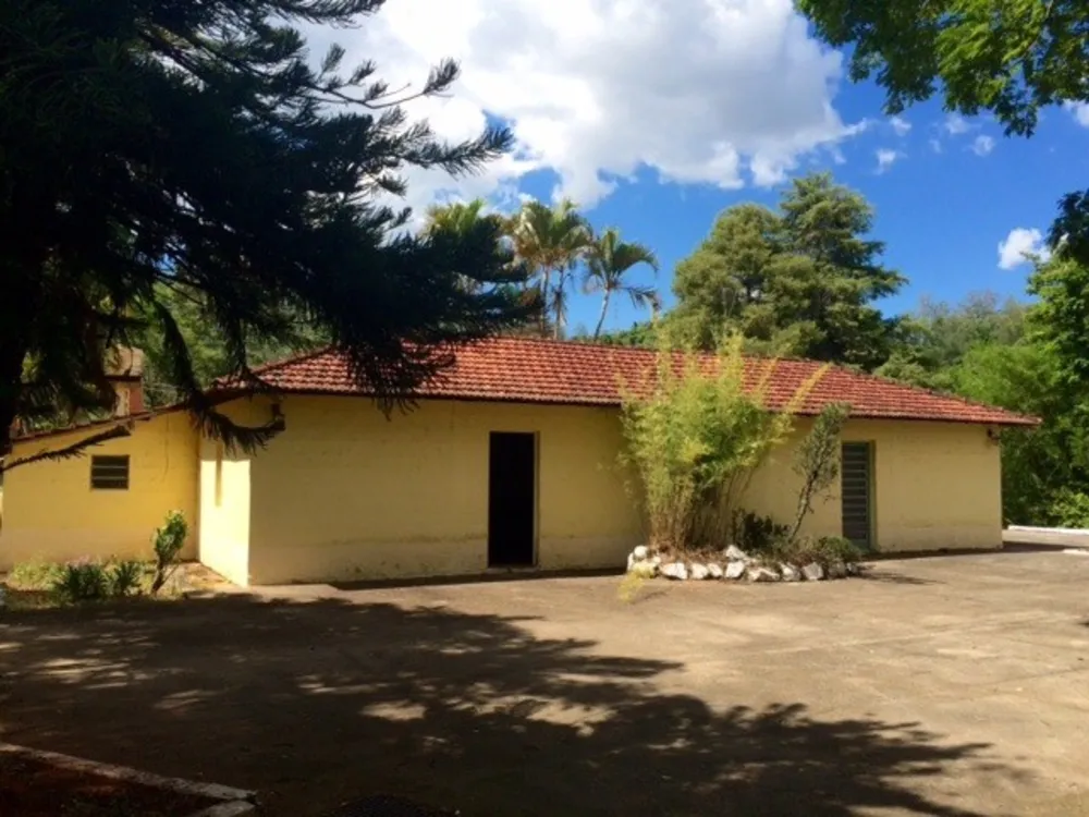 Sítio, 8 quartos, 22 hectares - Foto 11