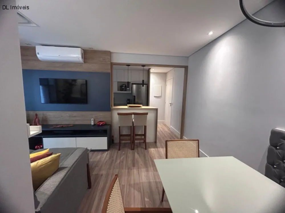 Apartamento, 2 quartos, 74 m² - Foto 9