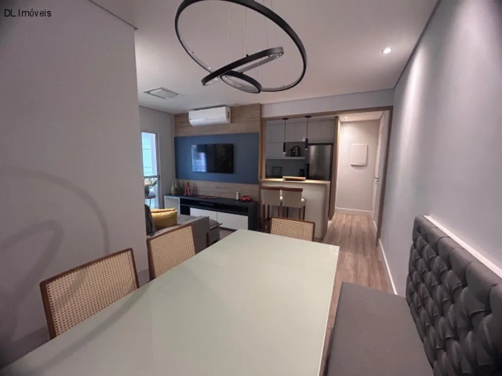 Apartamento, 2 quartos, 74 m² - Foto 6