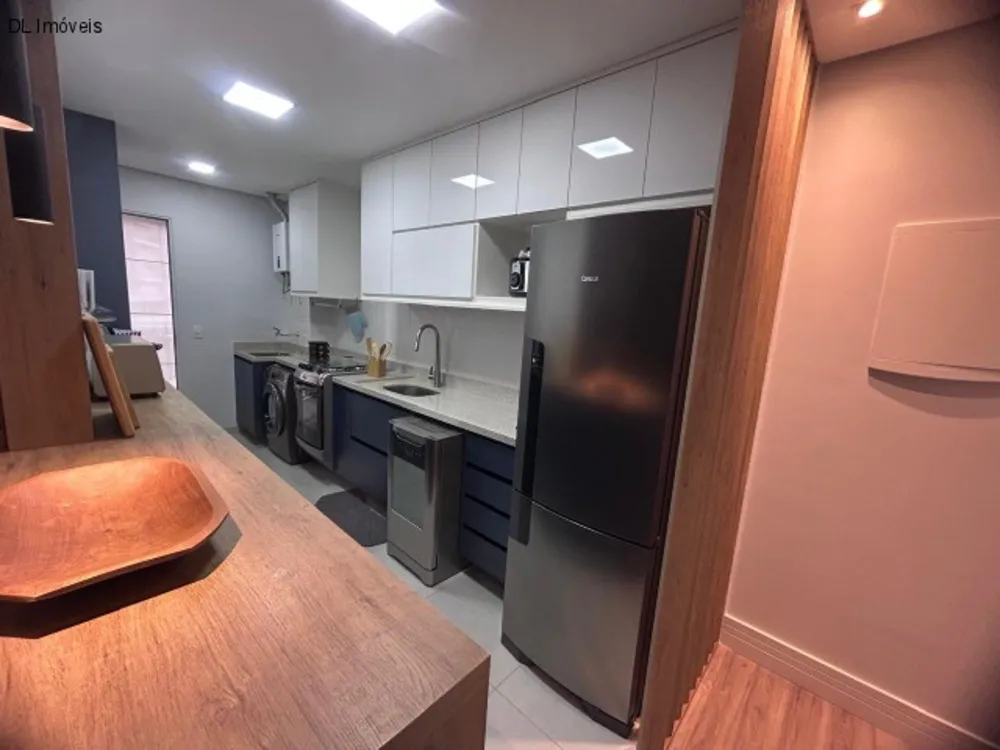 Apartamento, 2 quartos, 74 m² - Foto 2