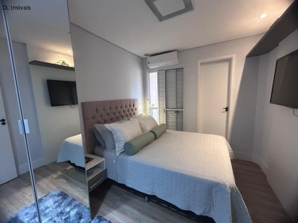 Apartamento, 2 quartos, 74 m² - Foto 13
