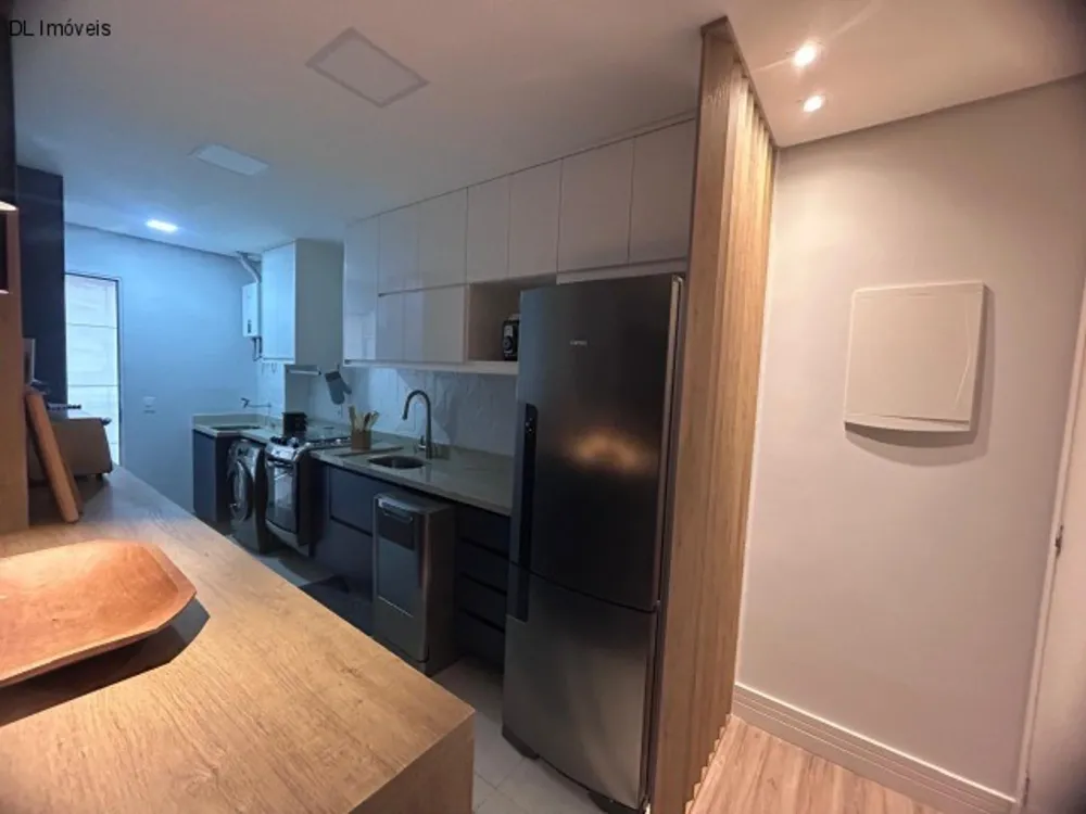 Apartamento, 2 quartos, 74 m² - Foto 11