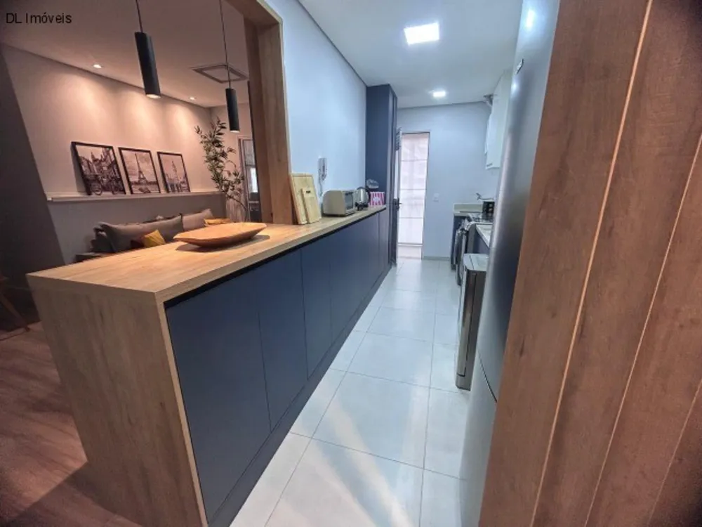 Apartamento, 2 quartos, 74 m² - Foto 3
