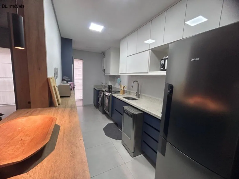 Apartamento, 2 quartos, 74 m² - Foto 7
