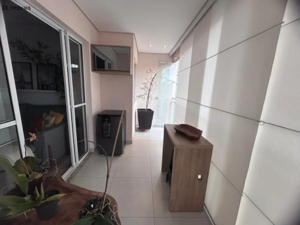 Apartamento, 2 quartos, 74 m² - Foto 1