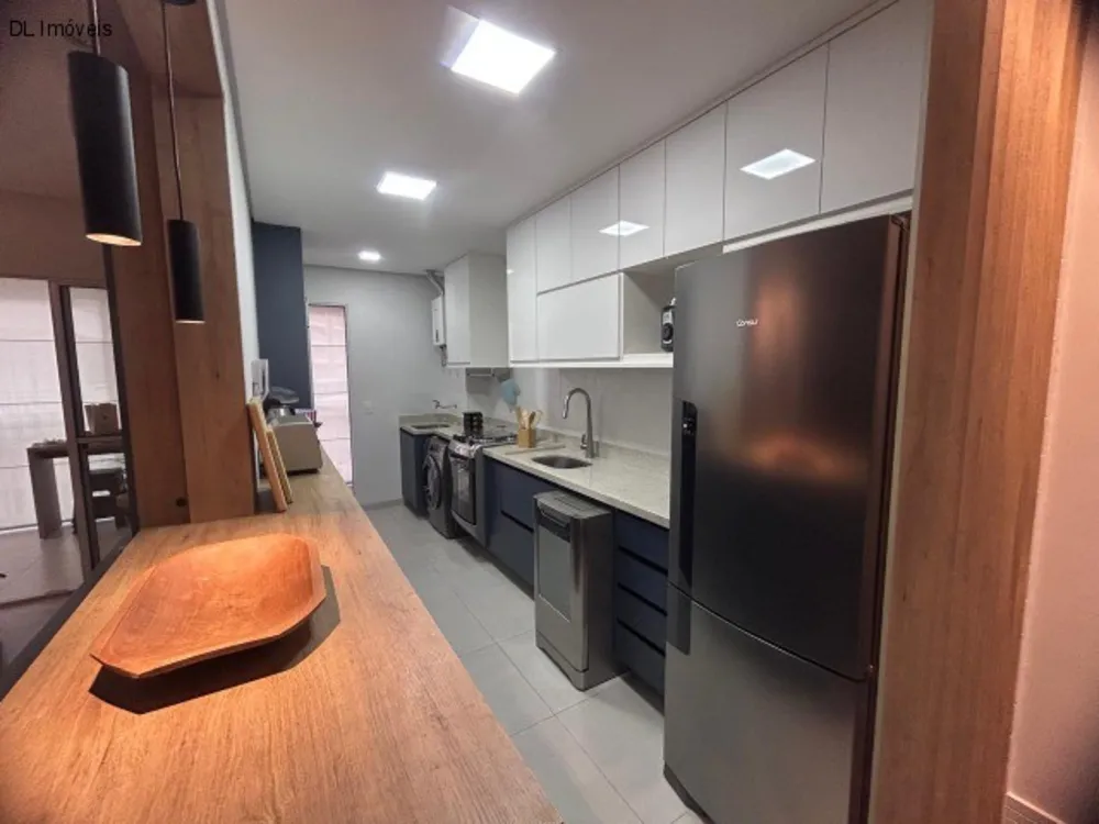 Apartamento, 2 quartos, 74 m² - Foto 16