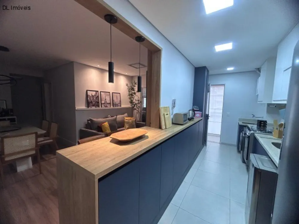 Apartamento, 2 quartos, 74 m² - Foto 5