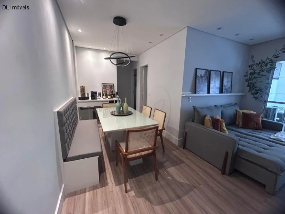 Apartamento, 2 quartos, 74 m² - Foto 8