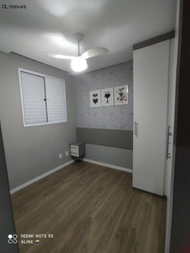 Apartamento, 2 quartos, 45 m² - Foto 8