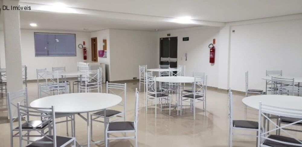 Apartamento, 2 quartos, 45 m² - Foto 19