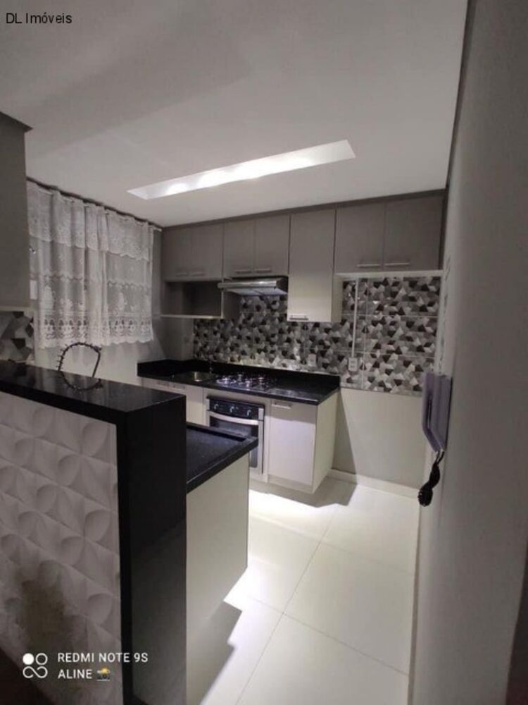 Apartamento, 2 quartos, 45 m² - Foto 24