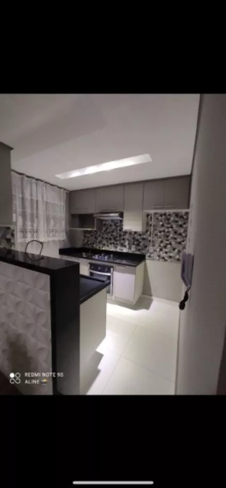 Apartamento, 2 quartos, 45 m² - Foto 4
